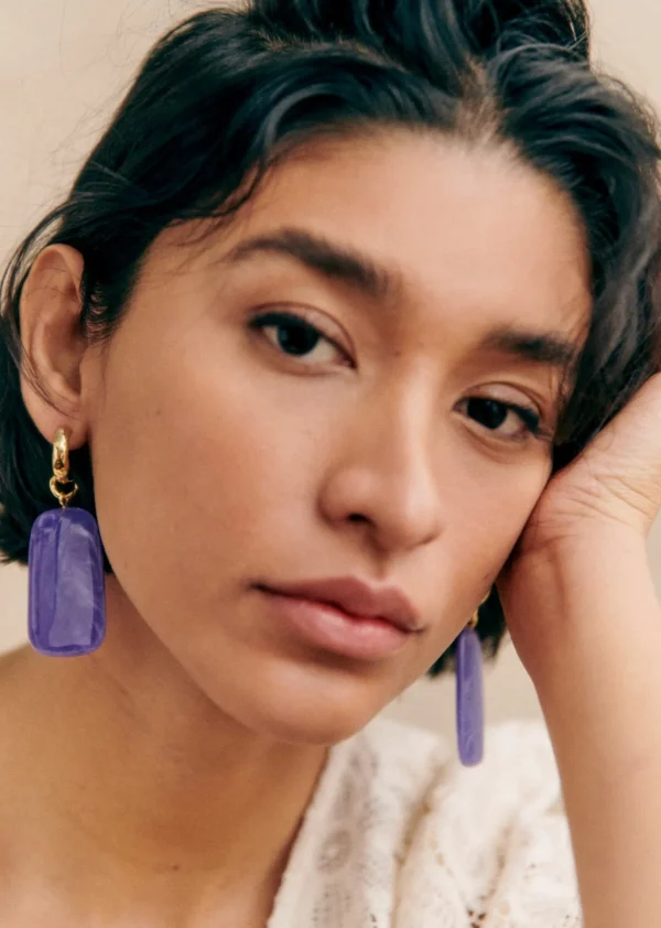 Joao Earrings