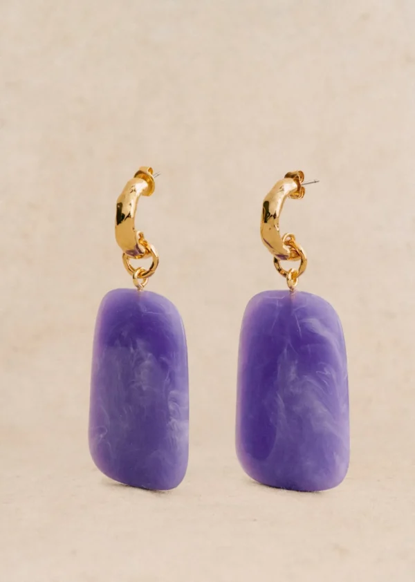 Joao Earrings