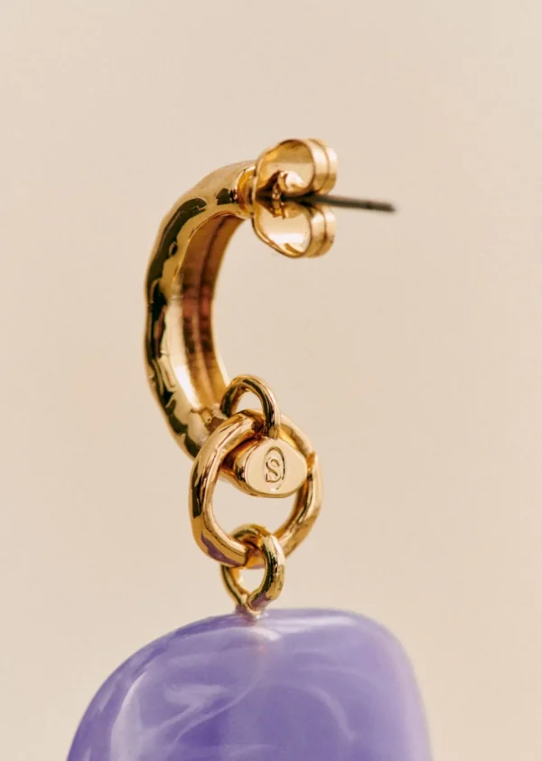 Joao Earrings