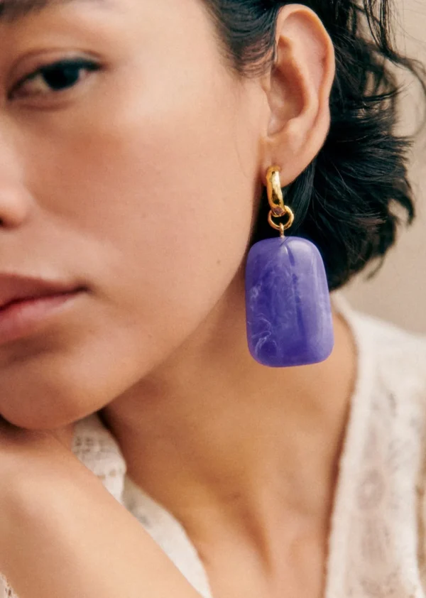 Joao Earrings