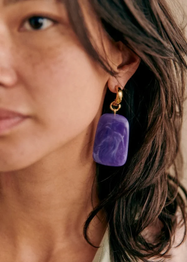 Joao Earrings