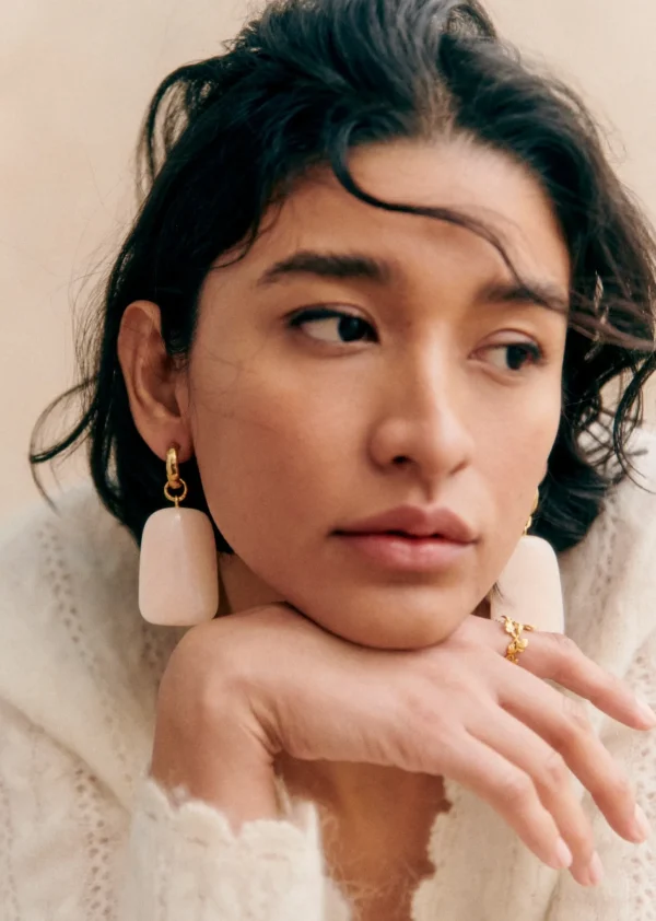 Joao Earrings