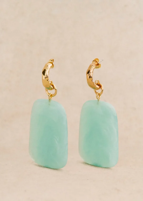 Joao Earrings