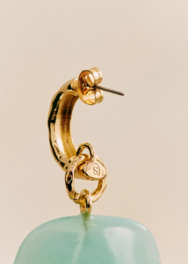 Joao Earrings