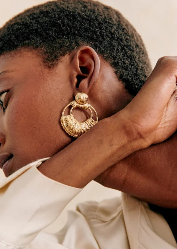 Joe Earrings