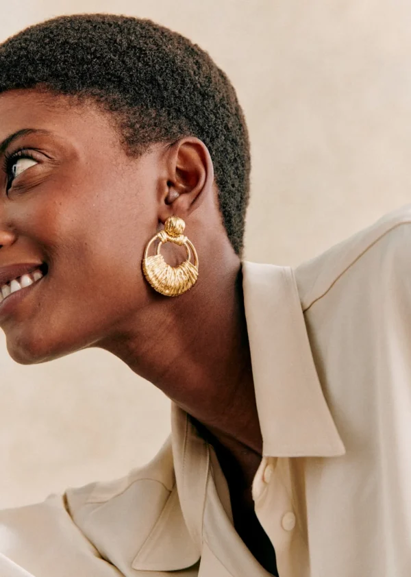 Joe Earrings