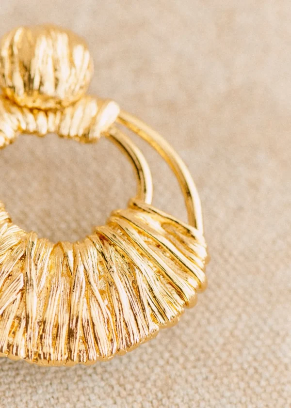 Joe Earrings
