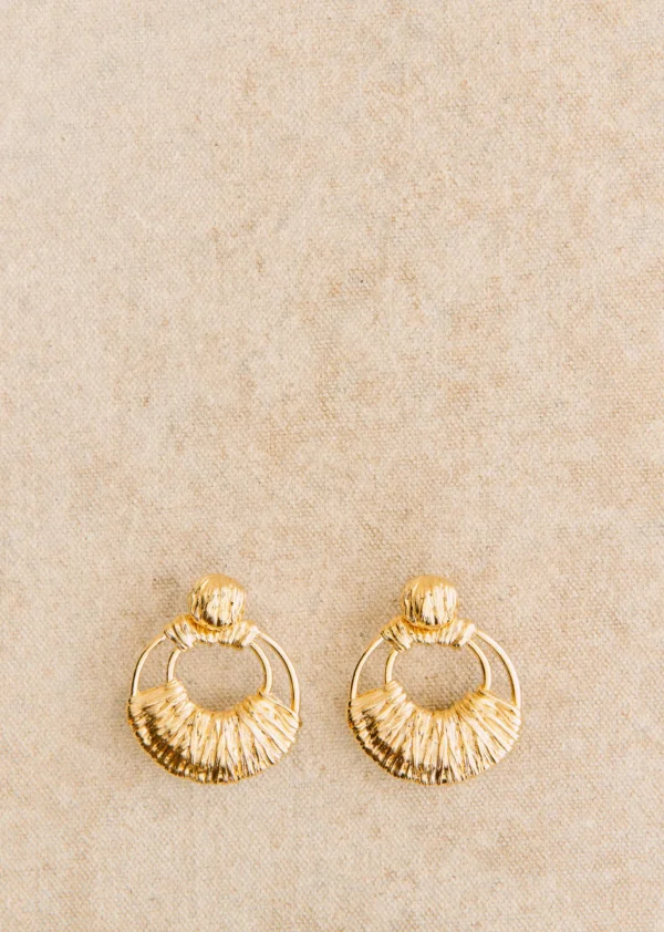 Joe Earrings