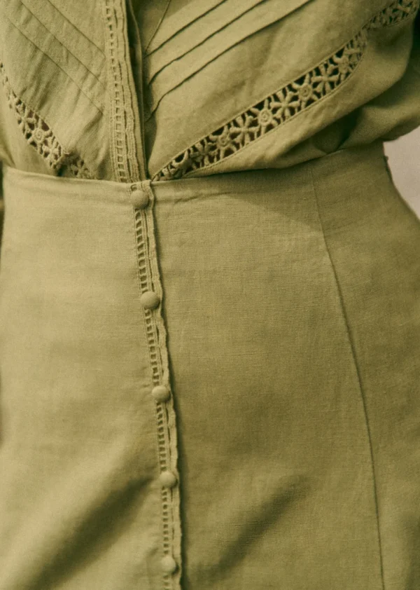 Jolane Skirt