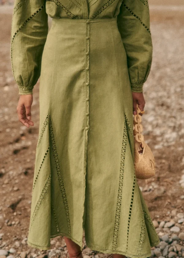 Jolane Skirt