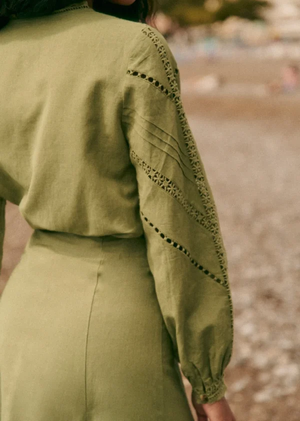 Jolane Skirt
