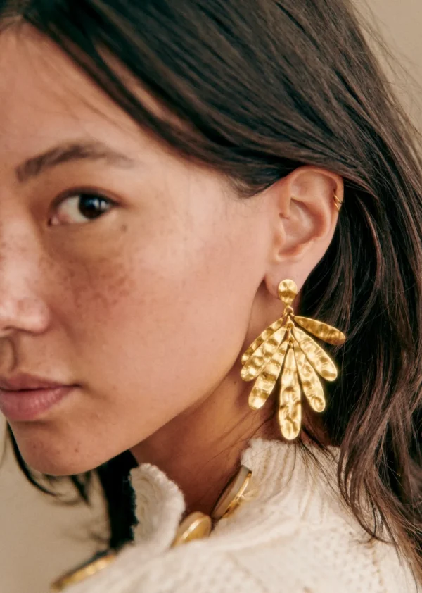 Jordane Earrings