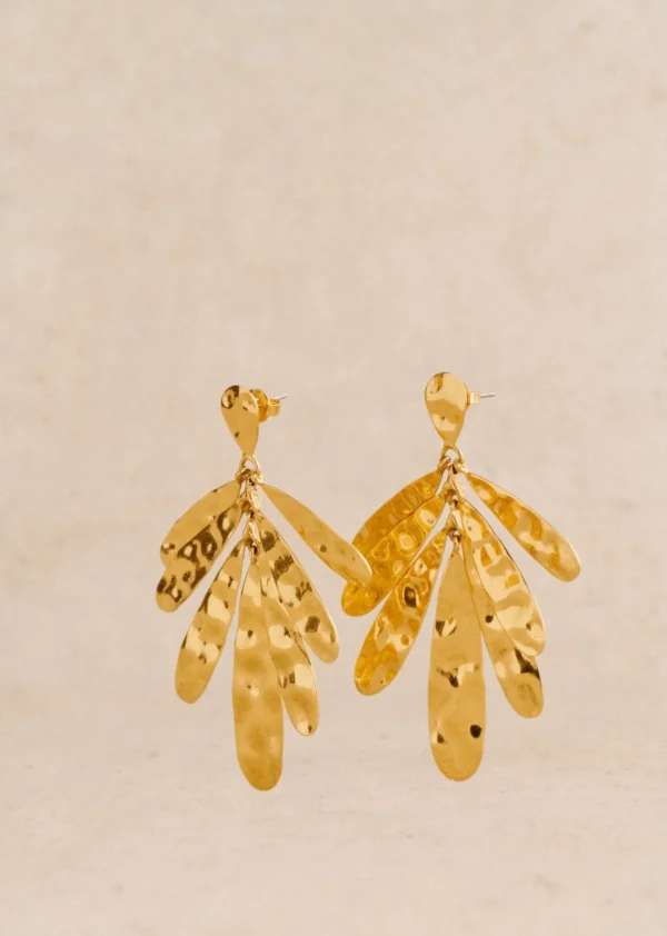 Jordane Earrings