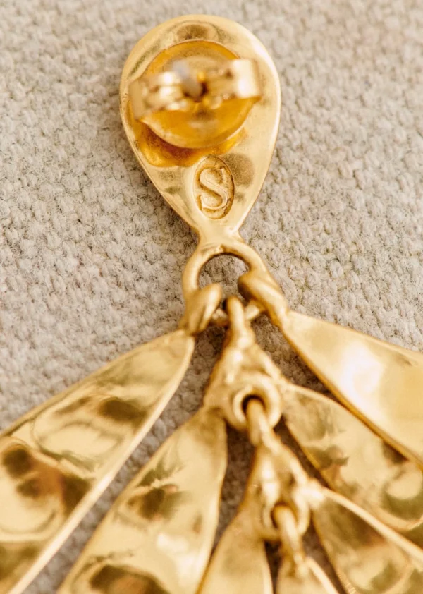 Jordane Earrings