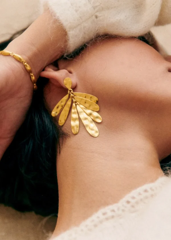 Jordane Earrings
