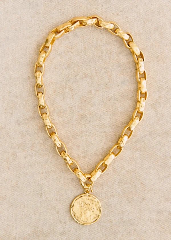 Joseph Necklace