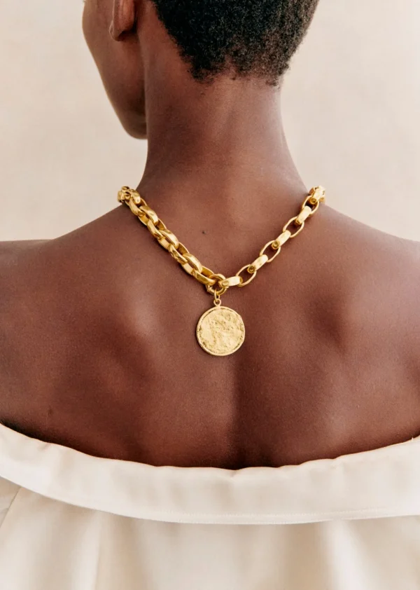 Joseph Necklace