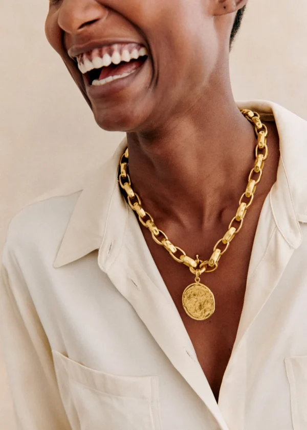 Joseph Necklace