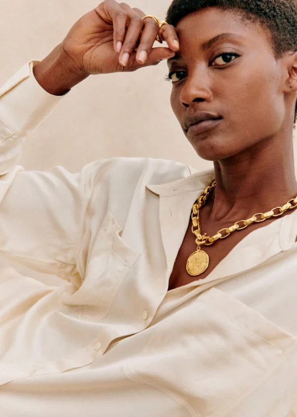 Joseph Necklace
