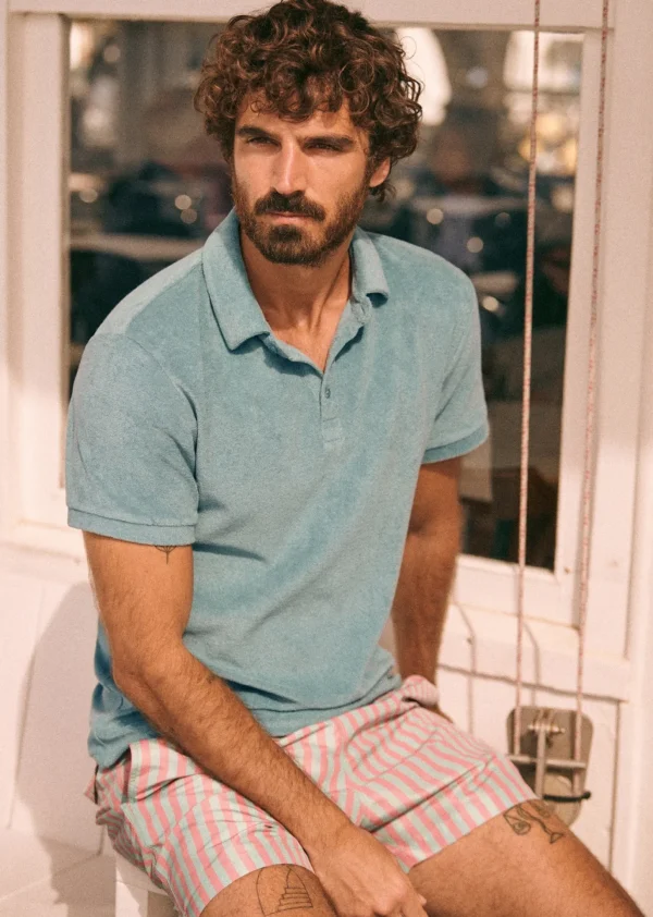 Jude Polo