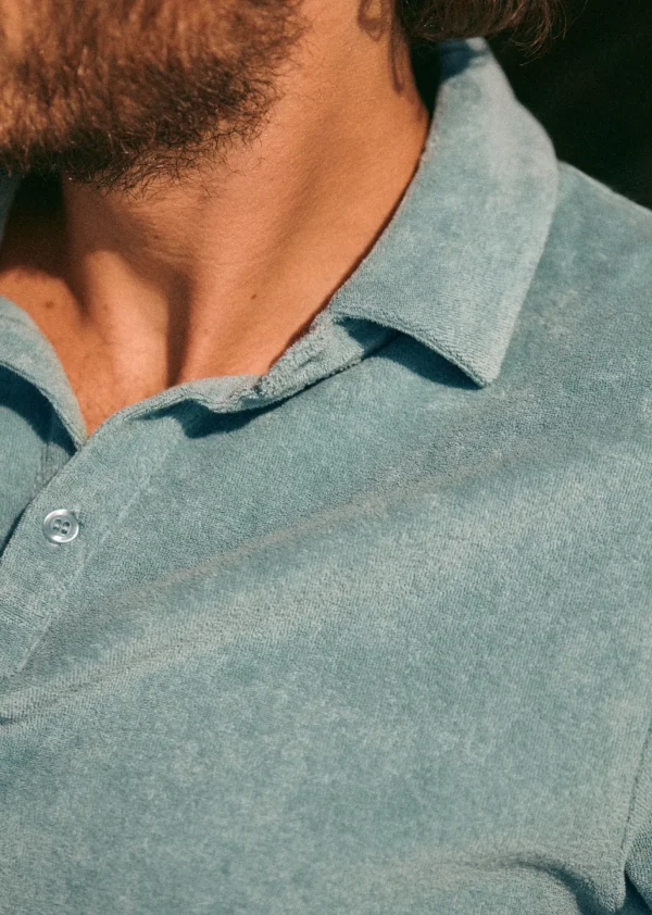 Jude Polo