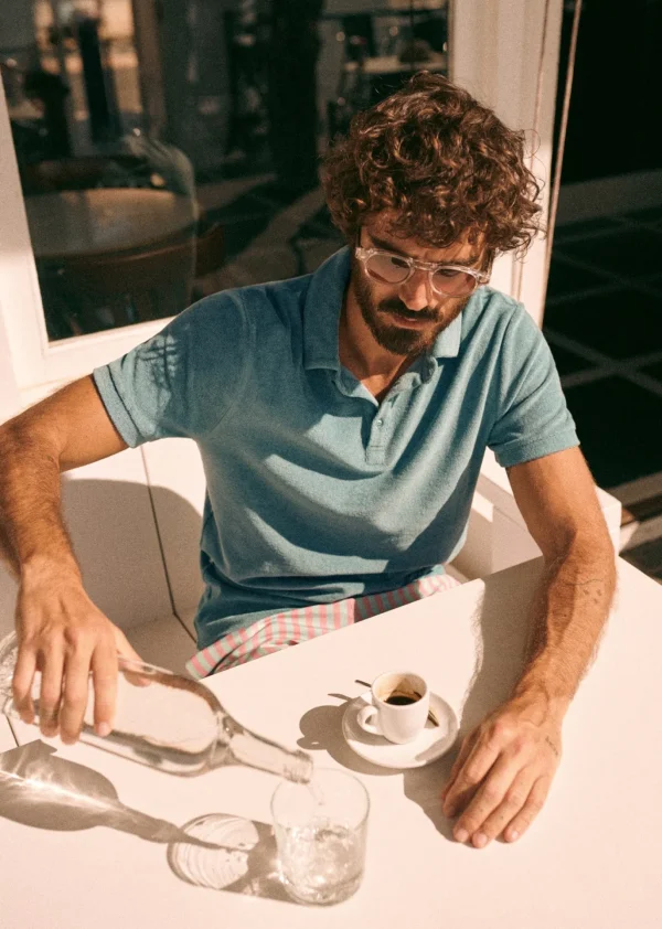 Jude Polo