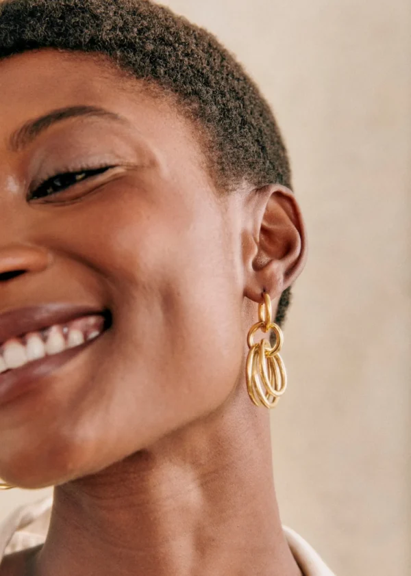 Jules Earrings