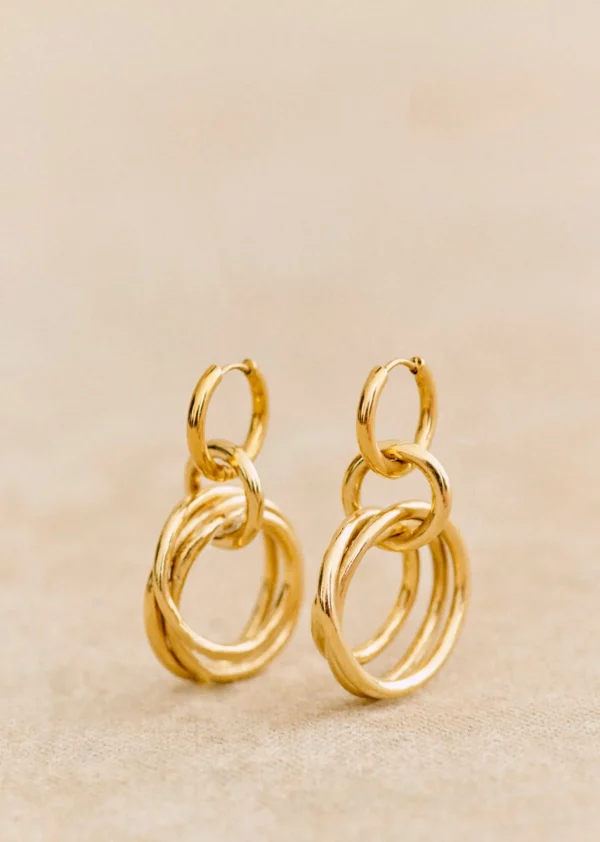 Jules Earrings