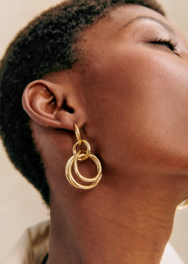 Jules Earrings