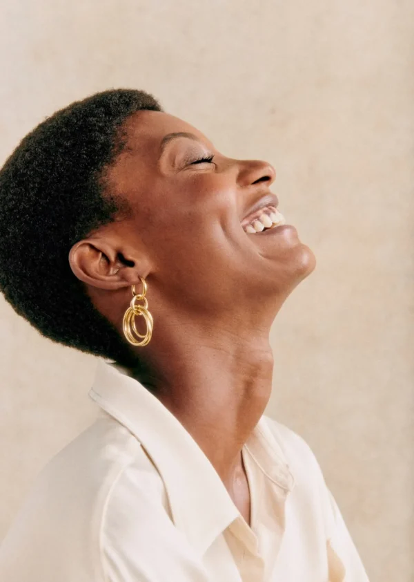 Jules Earrings