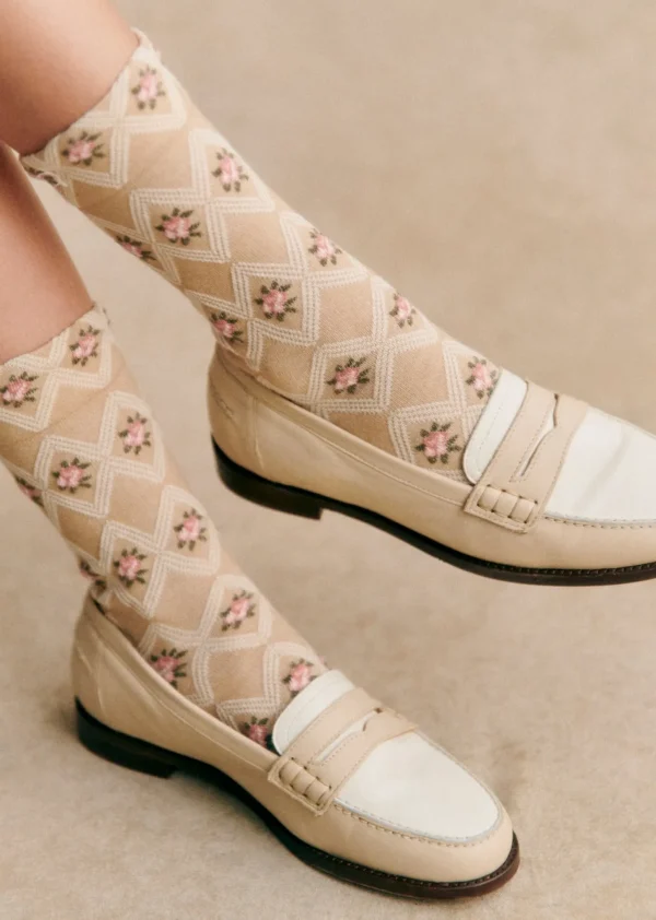 Julia Socks
