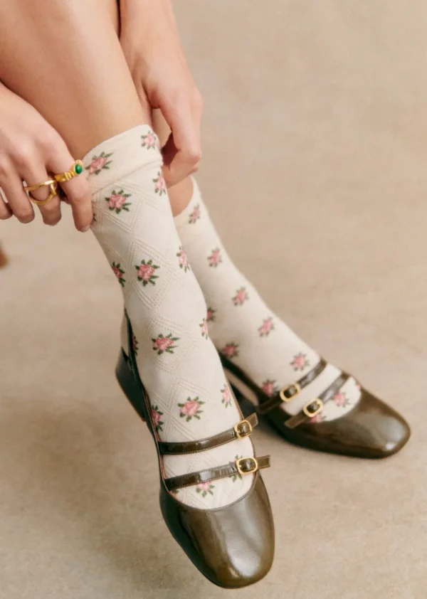 Julia Socks
