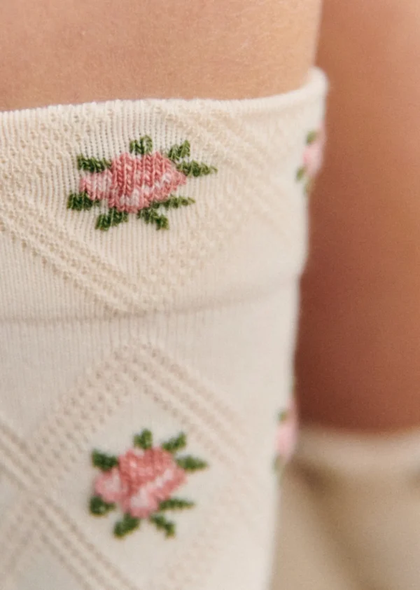 Julia Socks