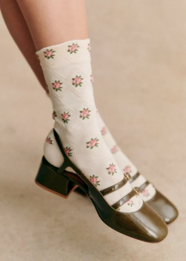 Julia Socks