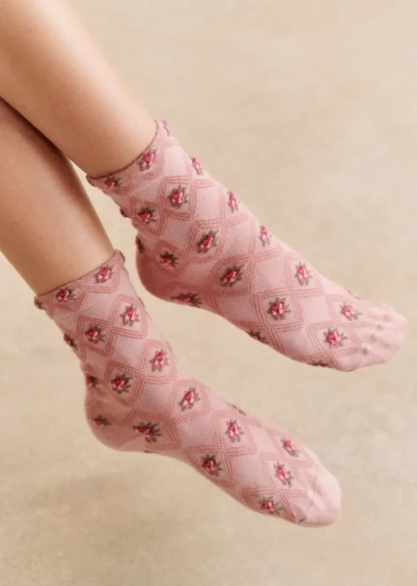 Julia Socks