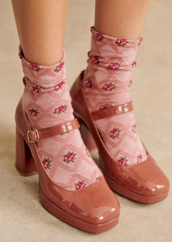 Julia Socks