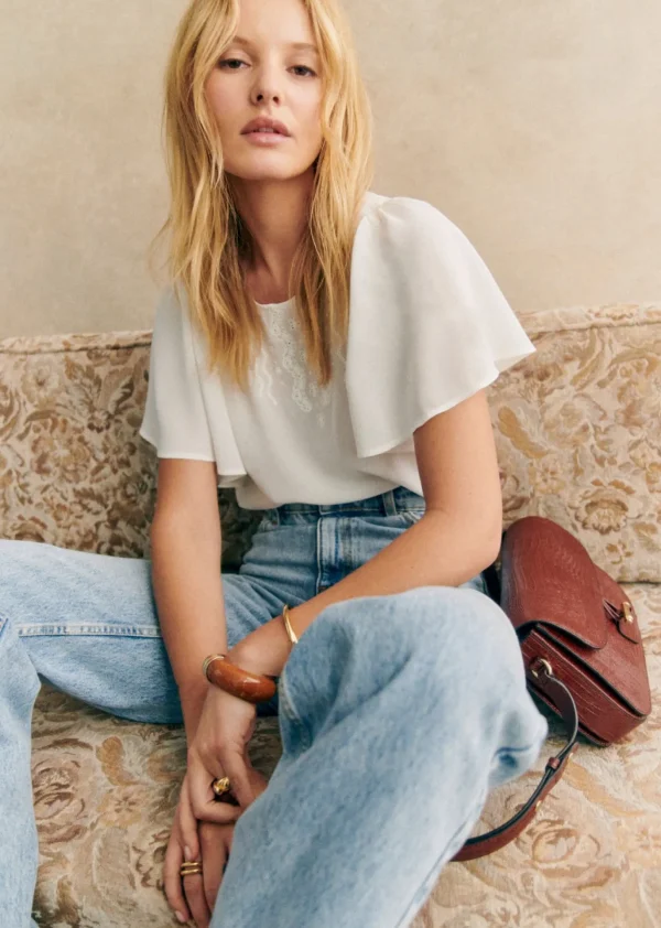 Juna Blouse