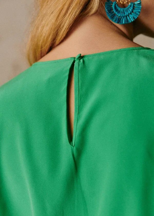 Juna Blouse