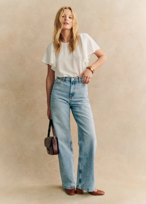 Juna Blouse