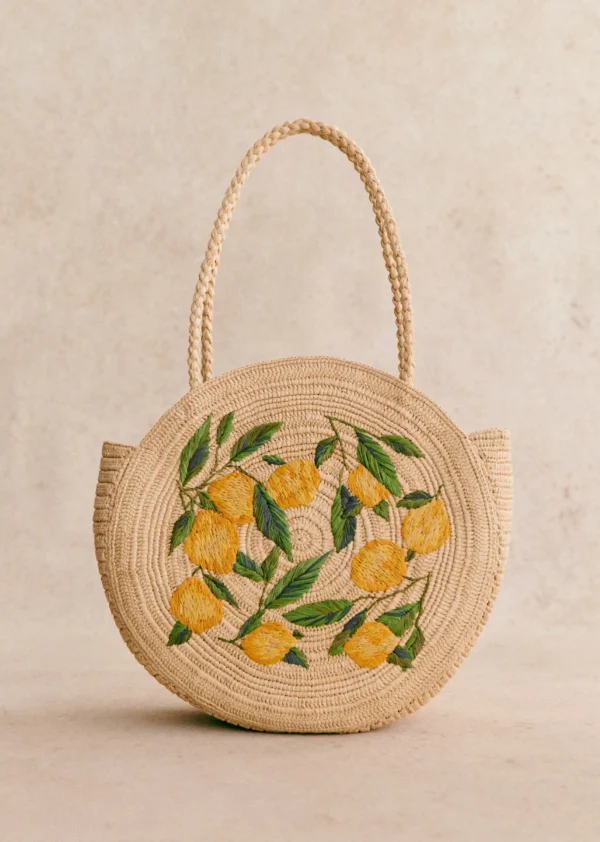 June Basket