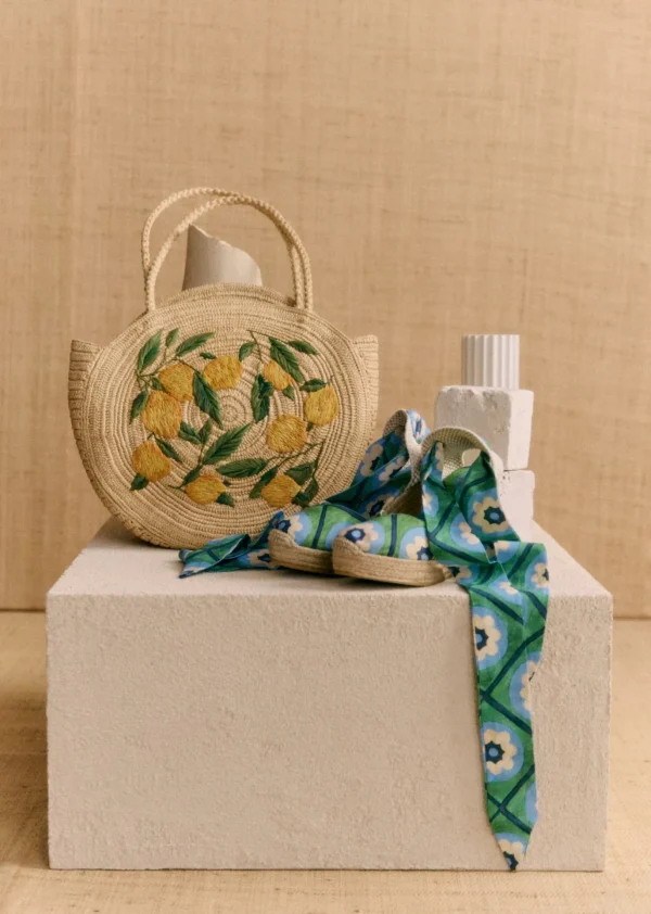 June Basket