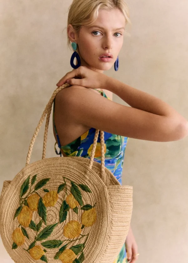 June Basket