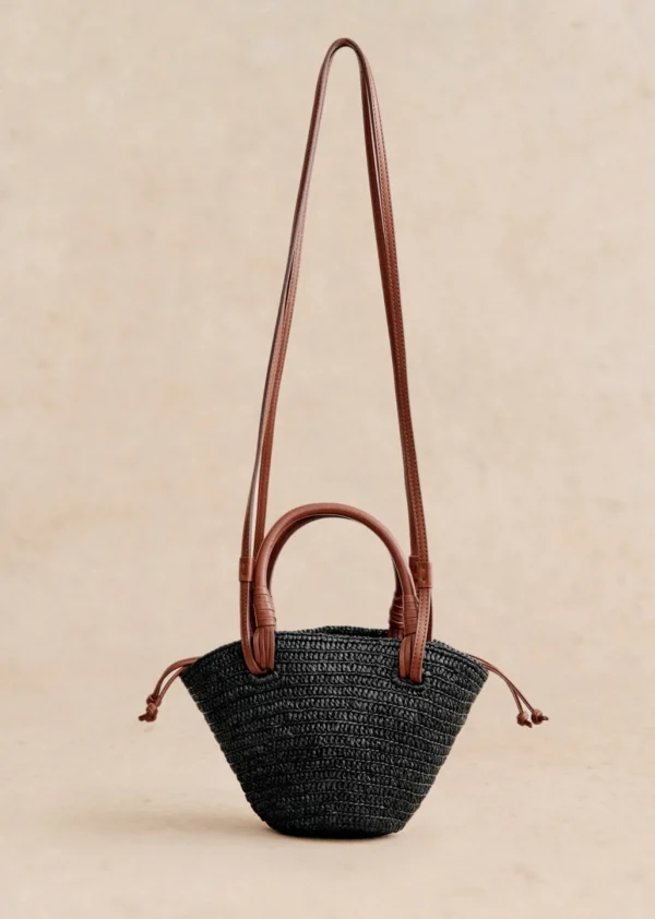 Justine Mini Basket