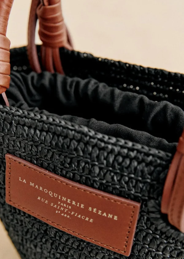 Justine Mini Basket