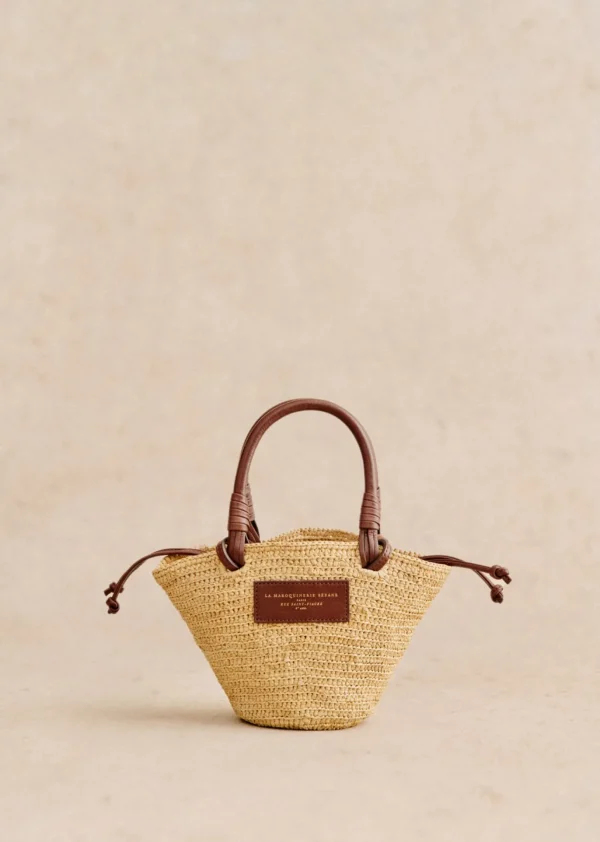 Justine Mini Basket