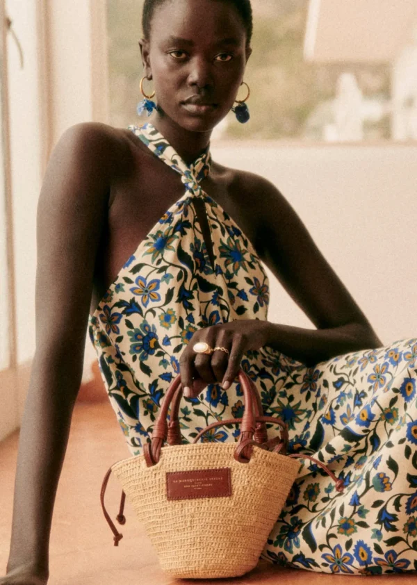 Justine Mini Basket