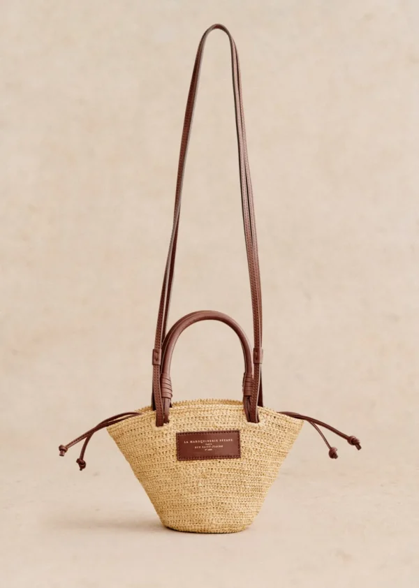 Justine Mini Basket