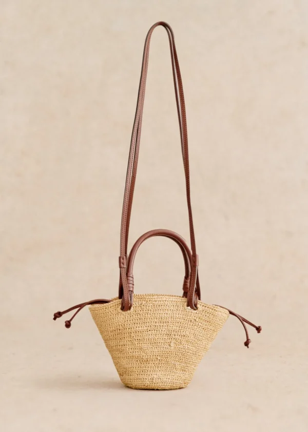 Justine Mini Basket
