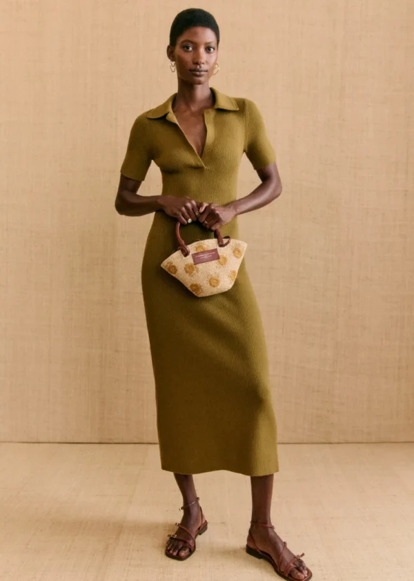 Justine Mini Basket