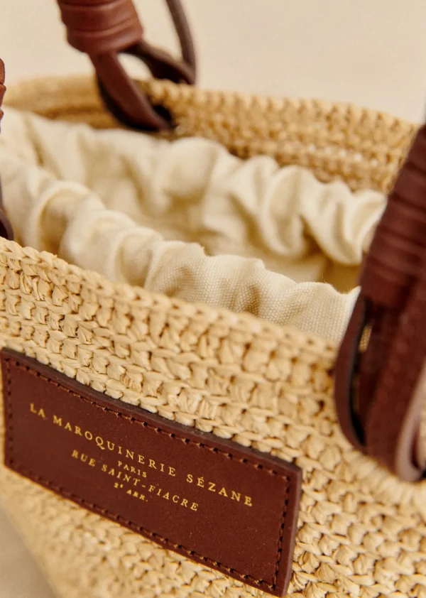 Justine Mini Basket